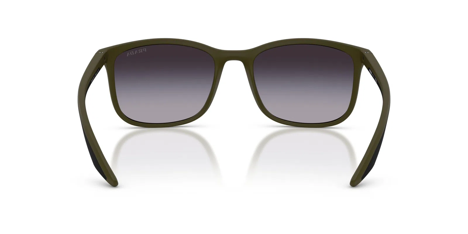 Prada Linea Rossa A08S Sunglasses - view 8